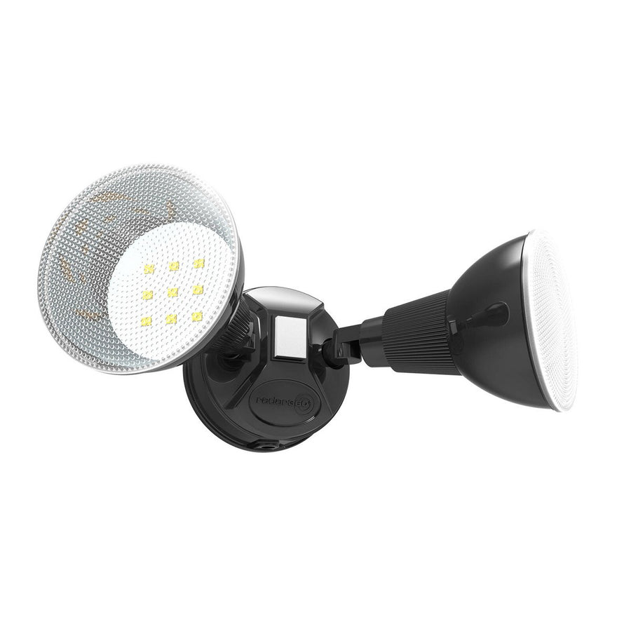 Cole Bright Solar Radar 360 Linkable Eclipse Security Light 2000 Lm - Motion Activated - Weather Resistant - Outdoor Use - SuperSaverAU - view 1