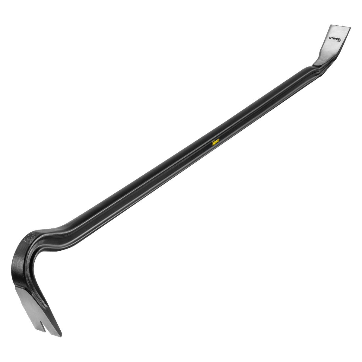 Kango Wrecking Bar - 900mm - Heat-Treated Steel - Nail Extraction Tool - SuperSaverAU - view 1