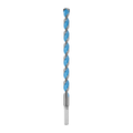 Kango Multi Material Drill Bit 14mm x 260mm - Durable Carbide Tip - Precision Start - SuperSaverAU - view 3
