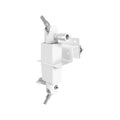 Orion Security Camera Mount 2 in 1 Clamp - 360° Swivel - 180° Tilt - Metal - SCA02 - SuperSaverAU - view 1