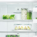 Fisher & Paykel Series 5 413L Bottom Mount Fridge - White Finish, Right Hinge, ActiveSmart - RF442BRPW6