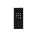 Lockwood Secure Touch Keyed Digital Deadbolt Black Matt LWL-STLDDB-MBK