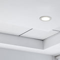 Deta Smart LED Downlight - 10W - Plastic - App Dimmable - SuperSaverAU - view 4