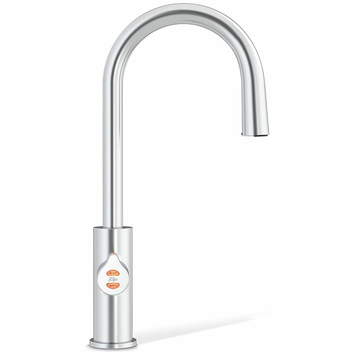 Zip HydroTap G5 Home Arc Plus Boiling Filtered Tap - Brushed Chrome - 5 Year Warranty - H5L786Z01AU