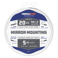 Permastik Mirror Mounting Tape - 32mm x 5m - Foam - Max Bond Strength - SuperSaverAU - view 1