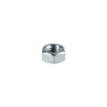 Pinnacle M5 Zinc Plated Hex Nuts - 20 Pack