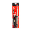 Tradeflame Dual Power 30W/60W Soldering Iron with 1.6m Cable