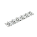 Pryda Nailplate Knuckle 38 x 190mm Box 66 - Galvanised Steel Connector - SuperSaverAU - view 2