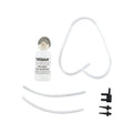 Trojan One Person Brake Bleeder Kit, 245 x 95 x 50mm