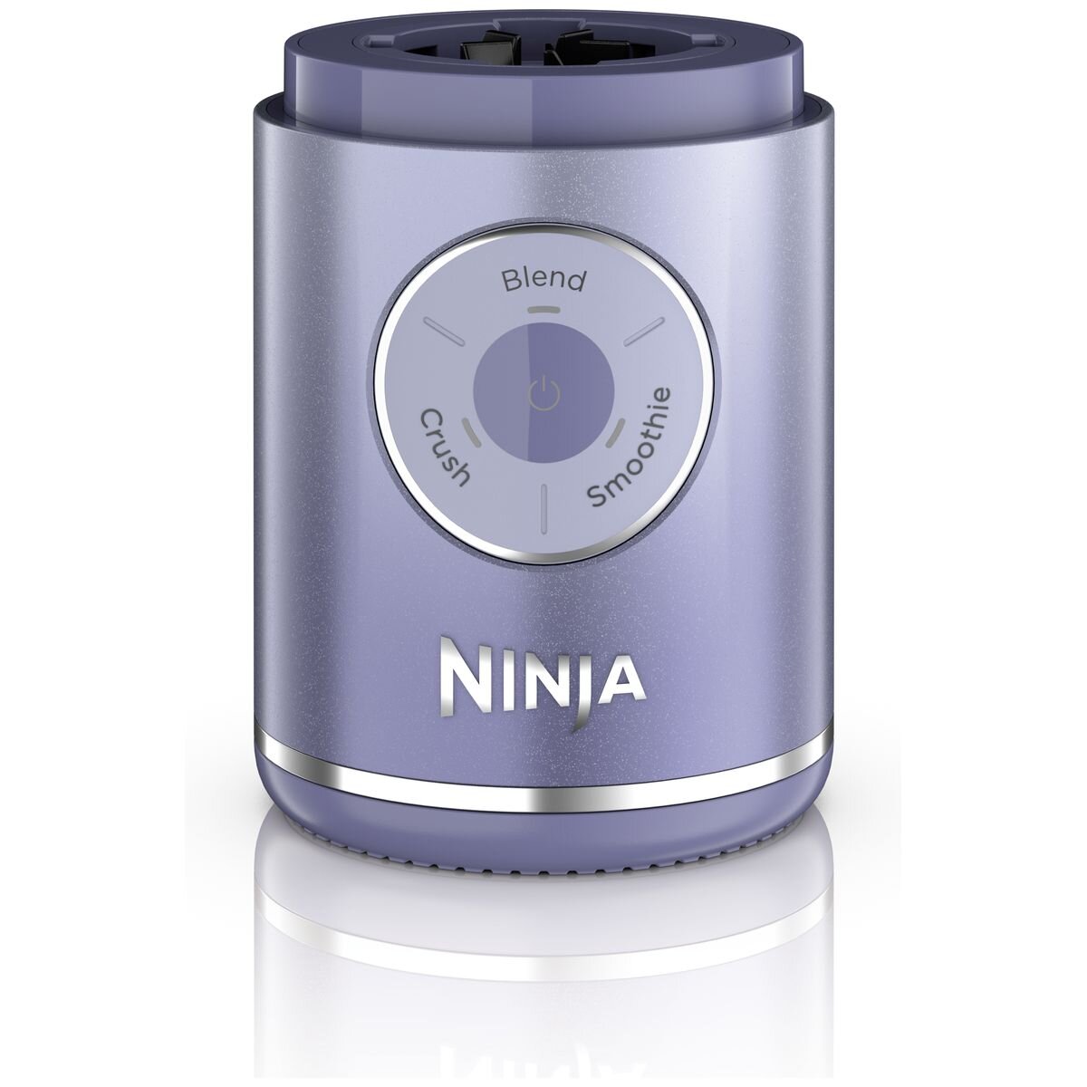 Ninja Blast Max Portable Blender 650ml - Lavender - Cordless Auto IQ Programs - BC251LD