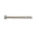 Ramset 12 x 125mm Galvanised DynaBolt Plus Hex Nut Bolt