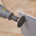 Ryobi 38mm Twist Lock Tile Cutting Wheel - Diamond Coated - 35,000rpm - SuperSaverAU - view 2