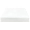 Zinus Queen Green Tea Memory Foam Mattress - 30cm Thick, 7-Zone Support, ActivCharcoal - AU-MFGNO4ZC-12Q
