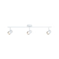 Verve White GU10 Gabriella 3 Head Adjustable Spotlight - 770mm - Indoor Use - SuperSaverAU - view 2