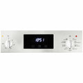Artusi 60cm Maximus Series Electric Built-In Oven - 65L, Programmable Timer, Stainless Steel - AO651X
