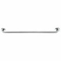 Evekare 900mm Grab Rail - Polished Stainless Steel - 250kg Support - SuperSaverAU - view 1