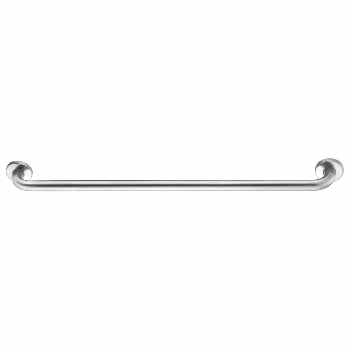 Evekare 900mm Grab Rail - Polished Stainless Steel - 250kg Support - SuperSaverAU - view 1