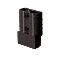 KT Solar Heavy Duty 50A Connector, Polycarbonate Housing, Black