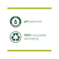 Palmolive Aloe Vera Chamomile Hand Wash 1L 3-Pack - pH Balanced, Moisturising - SuperSaverAU - view 4