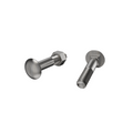 Zenith Cup Head Bolt - M12 x 65mm - Stainless Steel 304 - Rust Resistant - SuperSaverAU - view 1