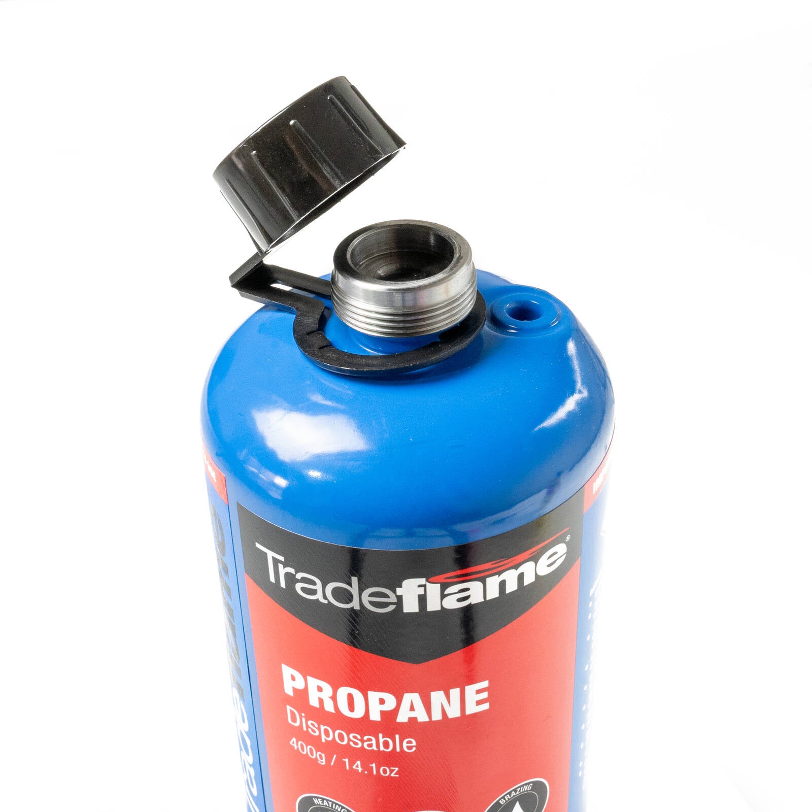 Tradeflame Handyman Blow Torch Kit with Gas