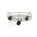 Eden Pot Trolley - 33cm - Heavy Duty - Indoor/Outdoor Use - SuperSaverAU - view 1