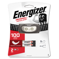 Energizer 100 Lumen Headlight Torch - 3 LED - Plastic - Comfortable Fit - SuperSaverAU - view 2