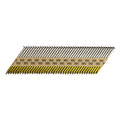 Titan 50 x 2.87mm Bright Steel Collated Framing Nails - 1000 Pack