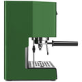 Gaggia Classic E24 Manual Coffee Machine - Jungle Green - Upgraded Boiler and 15 Bar Pump - RI9481-17
