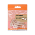 Craftright Woodworking Plug - 50mm x 60mm x 30mm - Timber - 10 Pack - SuperSaverAU - view 1