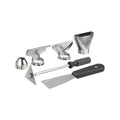 Ozito 2000W Variable Temperature Heat Gun HGN-2100 - 50 to 600 Degrees, Case Included