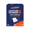 Concrobium 1kg Moisture Grabbers - Humidity Absorbing Pouches XL - 350ft³ - Protects Against Moisture Damage - SuperSaverAU - view 1