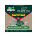 Bite Shield Mosquito Coil Diffuser Refills - 6 Coils & 6 Candles - 135mm x 140mm x 290mm - Outdoor Protection - SuperSaverAU - view 3