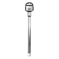 Trojan 250mm 1/2" Drive Socket Extension Bar - Durable Polished Chrome Vanadium - SuperSaverAU - view 3