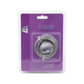 Liftaway Steel Cable - 4 Metres Galvanised - Durable Repair Kit - SuperSaverAU - view 2