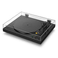 Sony Premium Bluetooth Turntable with Auto Playback - Belt Drive, MM Cartridge, USB Connector - PSLX5BT