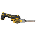 Dewalt 18V Cordless Band File Bare Unit - 1.9kg - Brushless Motor - Variable Speed - SuperSaverAU - view 5