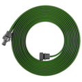 Gardena Soaker Hose 7.5m Green UV Resistant Fine Mist Irrigation - SuperSaverAU - view 1