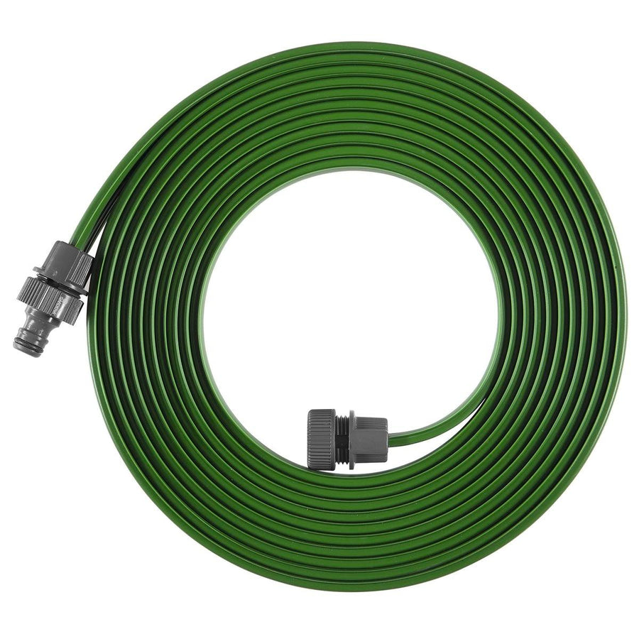 Gardena Soaker Hose 7.5m Green UV Resistant Fine Mist Irrigation - SuperSaverAU - view 1
