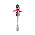 Trojan Universal Spark Plug Socket Wrench - 16mm & 21mm - Swivel T-Handle - SuperSaverAU - view 2