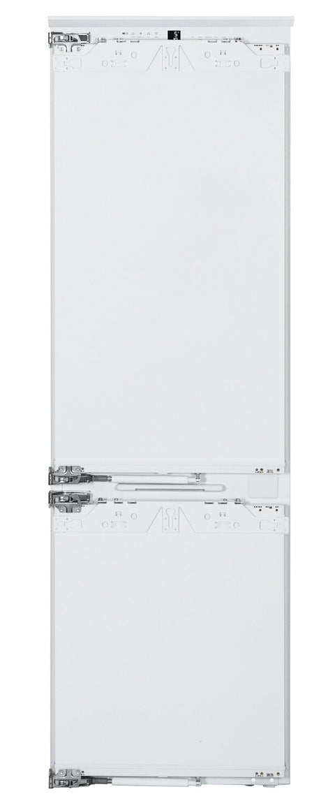Liebherr 283L Integrated Bottom Mount Fridge - SoftSystem, DuoCooling, Left Hinge - SICN3356LH