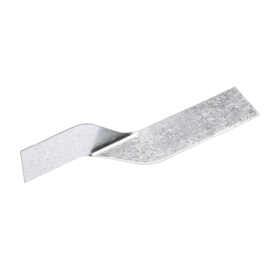 Pryda Unitie - 32mm x 120mm - Galvanised Steel - Right Angle Join - SuperSaverAU - view 1