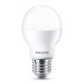 Philips A60 E27 LED Globe 1350lm Warm White 13W 3 Pack - 58mm x 104mm - SuperSaverAU - view 2