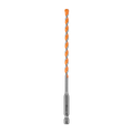 Kango 5 x 150mm Masonry Drill Bit - Durable Carbide Tip - Precision Start - SuperSaverAU - view 3