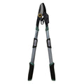 Cyclone Bypass Ratchet Lopper - Telescopic Aluminium - 93cm Reach - SuperSaverAU - view 1