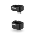 ToughBuilt StackTech Long Tool Holder - Long-Handled Tool Storage Bracket
