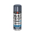 White Knight Rust Guard 300g Ironstone Satin Touch Up Spray Paint - SuperSaverAU - view 1
