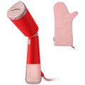 Philips 5000 Series handheld garment steamer - 1300W, Eco and Max modes, 120mL tank, coral - STH5020-40