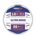 Permastik Ultra Bond Mounting Tape - 12mm x 20m - Foam - Max Bond Strength - SuperSaverAU - view 1