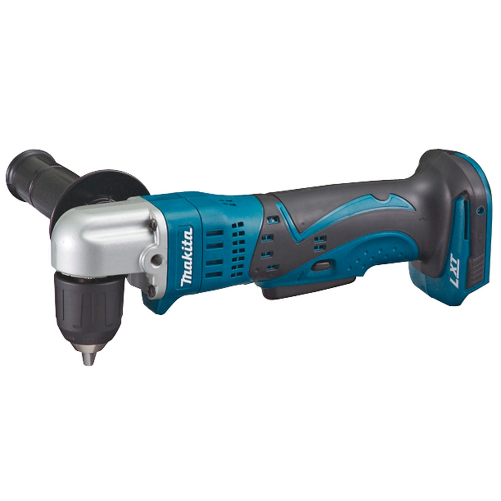 Makita 18V Cordless Angle Drill - Skin Only DDA351Z